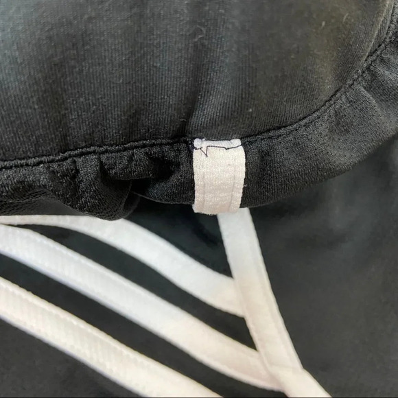 Adidas Climate  Workout Shorts Size S - Picture 7 of 8